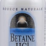 Comprar source naturals betaine hcl -- 650 mg - 180 tablets preço no brasil ácido clorídrico de betaína suplemento importado loja 3 online promoção - 6 de abril de 2024