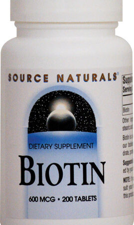 Comprar source naturals biotin -- 600 mcg - 200 tablets preço no brasil biotina suplemento importado loja 19 online promoção - 30 de novembro de 2023