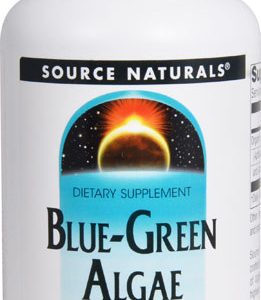 Comprar source naturals blue-green algae -- 500 mg - 200 tablets preço no brasil algas suplemento importado loja 55 online promoção - 9 de agosto de 2022