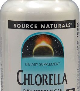 Comprar source naturals chlorella -- 500 mg - 200 tablets preço no brasil algas suplemento importado loja 95 online promoção - 28 de janeiro de 2023