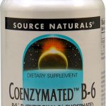 Comprar source naturals coenzymated™ b-6 -- 25 mg - 120 sublingual tablets preço no brasil vitamina b suplemento importado loja 5 online promoção - 13 de abril de 2024