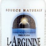 Comprar source naturals free form l-arginine -- 500 mg - 100 capsules preço no brasil aminoácidos em promoção suplemento importado loja 1 online promoção - 2 de outubro de 2022