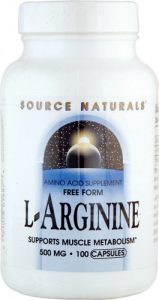 Comprar source naturals free form l-arginine -- 500 mg - 100 capsules preço no brasil aminoácidos em promoção suplemento importado loja 7 online promoção - 2 de outubro de 2022