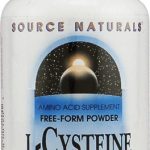 Comprar source naturals free form l-cysteine powder -- 3. 53 oz preço no brasil aminoácidos em promoção suplemento importado loja 3 online promoção - 27 de setembro de 2022