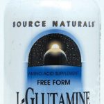 Comprar source naturals free form l-glutamine -- 500 mg - 100 capsules preço no brasil aminoácidos suplemento importado loja 1 online promoção - 27 de setembro de 2022
