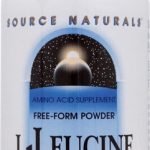 Comprar source naturals free-form l-leucine -- 3. 53 oz preço no brasil aminoácidos em promoção suplemento importado loja 5 online promoção - 27 de abril de 2024