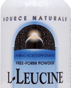 Comprar source naturals free-form l-leucine -- 3. 53 oz preço no brasil aminoácidos em promoção suplemento importado loja 47 online promoção - 23 de março de 2023