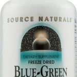 Comprar source naturals freeze dried blue-green algae from klamath lake -- 500 mg - 50 tablets preço no brasil algas suplemento importado loja 5 online promoção - 14 de abril de 2024