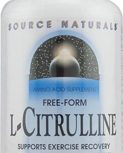 Comprar source naturals l-citrulline -- 1000 mg - 120 tablets preço no brasil aminoácidos em promoção suplemento importado loja 33 online promoção - 11 de março de 2024