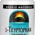 Comprar source naturals l-tryptophan -- 1000 mg - 60 tablets preço no brasil aminoácidos suplemento importado loja 1 online promoção - 14 de abril de 2024