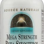 Comprar source naturals beta sitosterol mega strength -- 375 mg - 60 tablets preço no brasil beta sistosterol suplemento importado loja 5 online promoção - 5 de abril de 2024