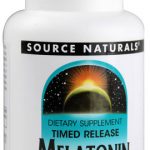 Comprar source naturals melatonin timed release -- 3 mg - 60 tablets preço no brasil melatonina suplemento importado loja 3 online promoção - 3 de outubro de 2022