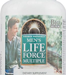 Comprar source naturals men's life force multiple -- 45 tablets preço no brasil multivitamínico para homens suplemento importado loja 53 online promoção - 28 de fevereiro de 2024