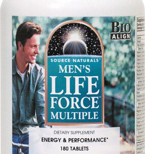 Comprar source naturals men's life force multiple -- 180 tablets preço no brasil multivitamínico para homens suplemento importado loja 47 online promoção - 17 de abril de 2024