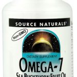 Comprar source naturals omega-7 sea buckthorn fruit oil -- 60 softgels preço no brasil suplementos suplemento importado loja 3 online promoção - 18 de novembro de 2023