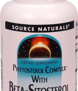 Comprar source naturals phytosterol complex™ with beta-sitosterol -- 113 mg - 180 tablets preço no brasil beta sistosterol suplemento importado loja 5 online promoção - 28 de janeiro de 2023