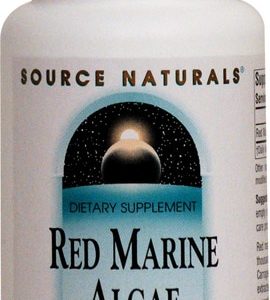 Comprar source naturals red marine algae -- 350 mg - 90 tablets preço no brasil algas suplemento importado loja 31 online promoção - 18 de novembro de 2023