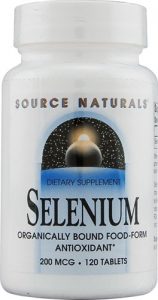 Comprar source naturals selenium -- 200 mcg - 120 tablets preço no brasil antioxidantes suplemento importado loja 7 online promoção - 3 de outubro de 2022