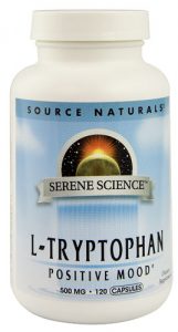 Comprar source naturals serene science™ l-tryptophan -- 500 mg - 120 capsules preço no brasil aminoácidos em promoção suplemento importado loja 7 online promoção - 16 de abril de 2024