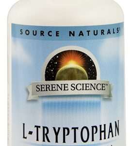 Comprar source naturals serene science™ l-tryptophan -- 500 mg - 120 capsules preço no brasil aminoácidos em promoção suplemento importado loja 35 online promoção - 23 de março de 2023