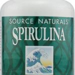 Comprar source naturals spirulina -- 500 mg - 100 tablets preço no brasil algas suplemento importado loja 5 online promoção - 14 de abril de 2024
