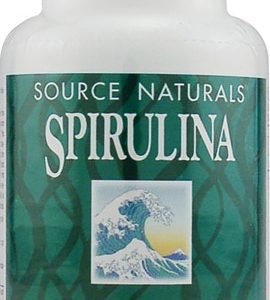 Comprar source naturals spirulina -- 500 mg - 100 tablets preço no brasil algas suplemento importado loja 13 online promoção - 4 de outubro de 2022