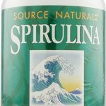 Comprar source naturals spirulina powder -- 8 oz preço no brasil algas suplemento importado loja 3 online promoção - 2 de outubro de 2022