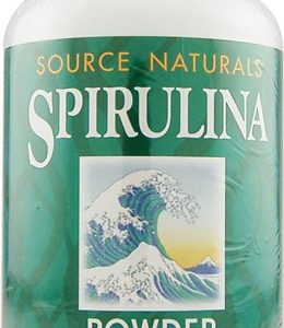 Comprar source naturals spirulina powder -- 8 oz preço no brasil algas suplemento importado loja 19 online promoção - 9 de agosto de 2022