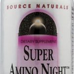 Comprar source naturals super amino night™ -- 240 tablets preço no brasil aminoácidos em promoção suplemento importado loja 1 online promoção - 16 de abril de 2024