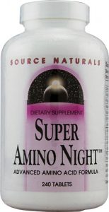 Comprar source naturals super amino night™ -- 240 tablets preço no brasil aminoácidos em promoção suplemento importado loja 7 online promoção - 16 de abril de 2024