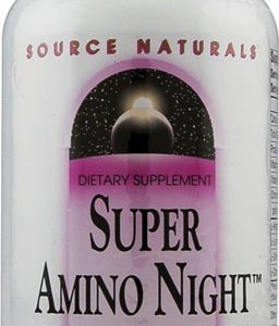 Comprar source naturals super amino night™ -- 240 tablets preço no brasil aminoácidos em promoção suplemento importado loja 89 online promoção - 5 de outubro de 2022