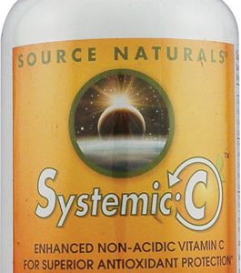 Comprar source naturals systemic c™ -- 500 mg - 240 capsules preço no brasil vitamina c suplemento importado loja 55 online promoção - 18 de agosto de 2022