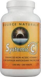 Comprar source naturals systemic c™ -- 1000 mg - 200 tablets preço no brasil vitamina c suplemento importado loja 7 online promoção - 1 de abril de 2024