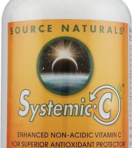 Comprar source naturals systemic c™ -- 1000 mg - 200 tablets preço no brasil vitamina c suplemento importado loja 33 online promoção - 18 de agosto de 2022