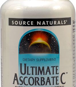 Comprar source naturals ultimate ascorbate c™ -- 1000 mg - 100 tablets preço no brasil vitamina c suplemento importado loja 21 online promoção - 28 de fevereiro de 2024