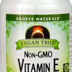 Comprar source naturals vegan true™ vitamin e -- 400 iu - 50 tablets preço no brasil vitamina e suplemento importado loja 3 online promoção - 15 de março de 2024