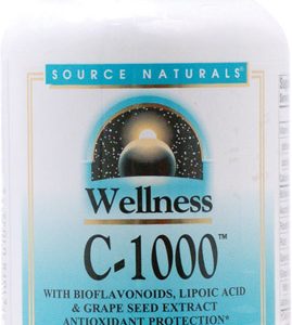 Comprar source naturals wellness c-1000™ -- 100 tablets preço no brasil suplementos em promoção vitamina c suplemento importado loja 49 online promoção - 17 de agosto de 2022