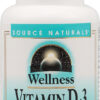 Comprar source naturals wellness vitamin d-3 -- 2000 iu - 100 softgels preço no brasil vitamina d suplemento importado loja 3 online promoção - 29 de março de 2024