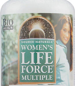 Comprar source naturals women's life force® multiple -- 90 tablets preço no brasil multivitamínico para mulheres suplemento importado loja 29 online promoção - 17 de abril de 2024