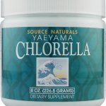 Comprar source naturals yaeyama chlorella -- 8 oz preço no brasil algas suplemento importado loja 3 online promoção - 6 de abril de 2024