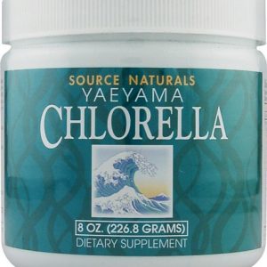 Comprar source naturals yaeyama chlorella -- 8 oz preço no brasil algas suplemento importado loja 41 online promoção - 28 de janeiro de 2023