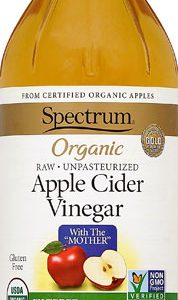 Comprar spectrum naturals organic apple cider vinegar filtered -- 16 fl oz preço no brasil vinagre de maçã suplemento importado loja 35 online promoção - 21 de março de 2023