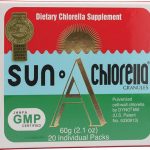 Comprar sun chlorella ''a'' granules -- 20 packets preço no brasil algas suplemento importado loja 1 online promoção - 17 de abril de 2024