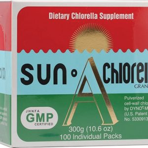 Comprar sun chlorella a granules -- 100 packets preço no brasil algas suplemento importado loja 27 online promoção - 9 de agosto de 2022