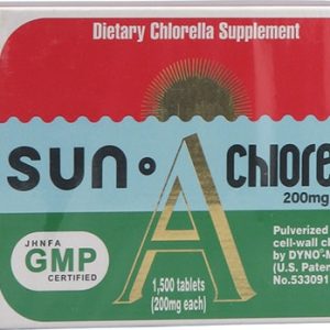 Comprar sun chlorella a tablets -- 200 mg - 1500 tablets preço no brasil algas suplemento importado loja 29 online promoção - 4 de outubro de 2022