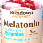 Comprar sundown naturals melatonin gummies strawberry -- 5 mg - 60 gummies preço no brasil melatonina suplemento importado loja 3 online promoção - 26 de abril de 2024