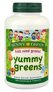 Comprar sunny green yummy greens™ fruit punch -- 120 chewable tablets preço no brasil multivitamínico infantil suplemento importado loja 7 online promoção - 2 de outubro de 2022