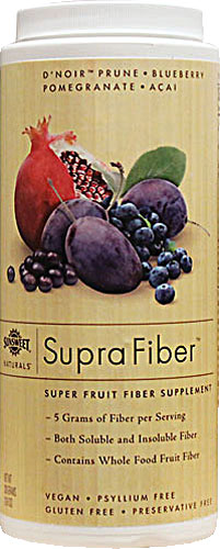 Sunsweet Naturals SupraFiber™ -- 10.6 oz
