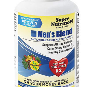 Comprar super nutrition men's blend antioxidant rich multi-vitamin iron free -- 180 tablets preço no brasil multivitamínico para homens suplemento importado loja 81 online promoção - 17 de abril de 2024
