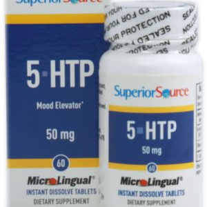 Comprar superior source 5-htp -- 50 mg - 60 tablets preço no brasil 5-htp suplemento importado loja 27 online promoção - 28 de fevereiro de 2024